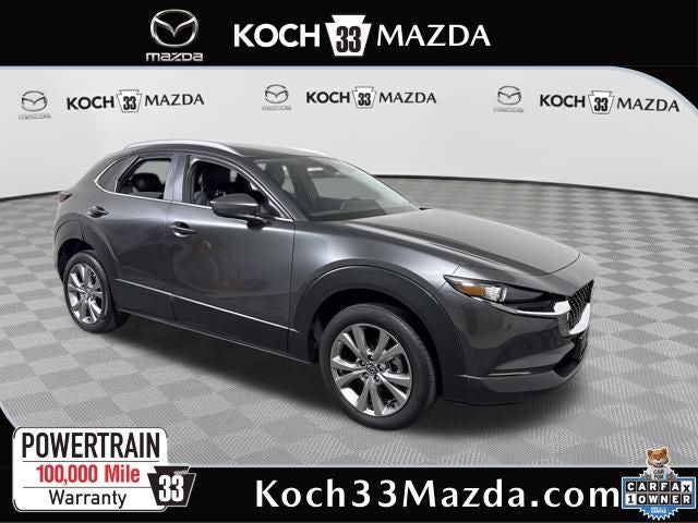 2023 Mazda Mazda CX-30 2.5 S Preferred Package