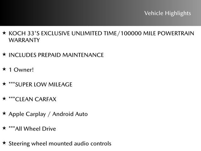 2023 Mazda Mazda CX-30 2.5 S Preferred Package