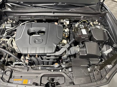 2023 Mazda Mazda CX-30 2.5 S Preferred Package