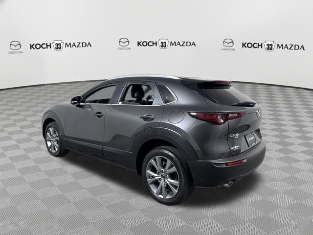 2023 Mazda Mazda CX-30 2.5 S Preferred Package