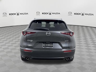 2023 Mazda Mazda CX-30 2.5 S Preferred Package