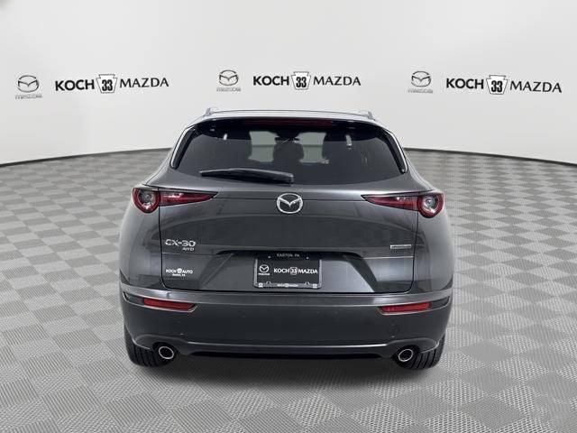 2023 Mazda Mazda CX-30 2.5 S Preferred Package