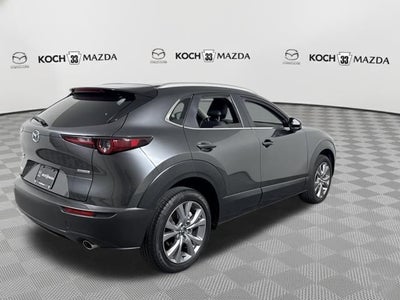 2023 Mazda Mazda CX-30 2.5 S Preferred Package