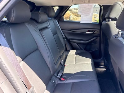 2024 Mazda Mazda CX-30 2.5 S Preferred Package
