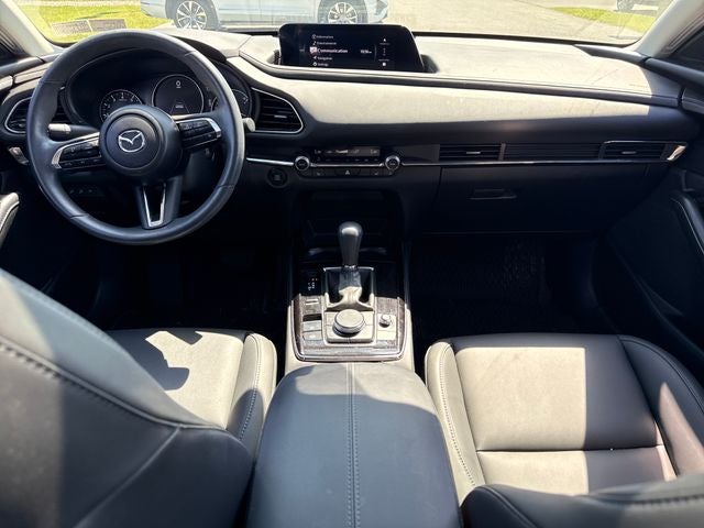 2024 Mazda Mazda CX-30 2.5 S Preferred Package