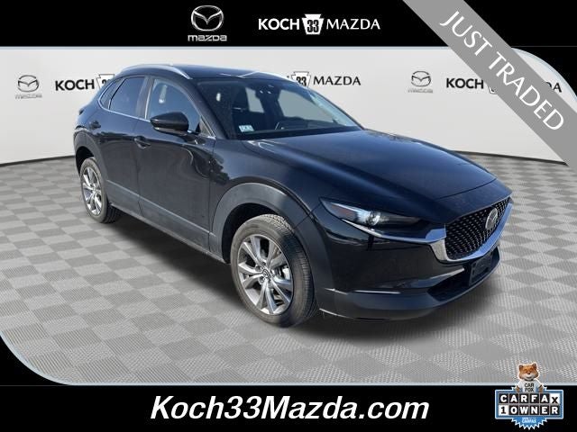 2023 Mazda CX-30 Preferred