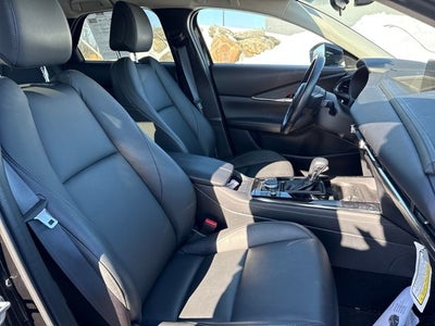 2023 Mazda Mazda CX-30 2.5 S Preferred Package