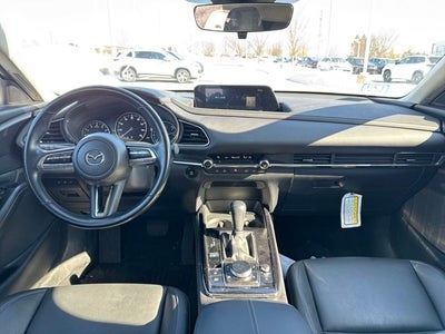 2023 Mazda Mazda CX-30 2.5 S Preferred Package
