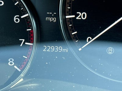 2023 Mazda Mazda CX-30 2.5 S Preferred Package