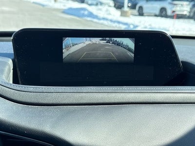 2023 Mazda Mazda CX-30 2.5 S Preferred Package