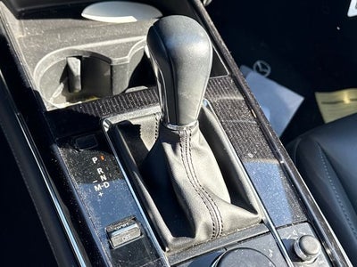 2023 Mazda Mazda CX-30 2.5 S Preferred Package