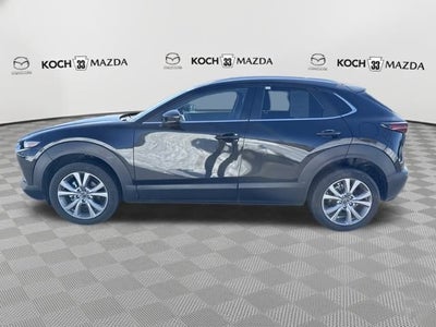 2023 Mazda Mazda CX-30 2.5 S Preferred Package
