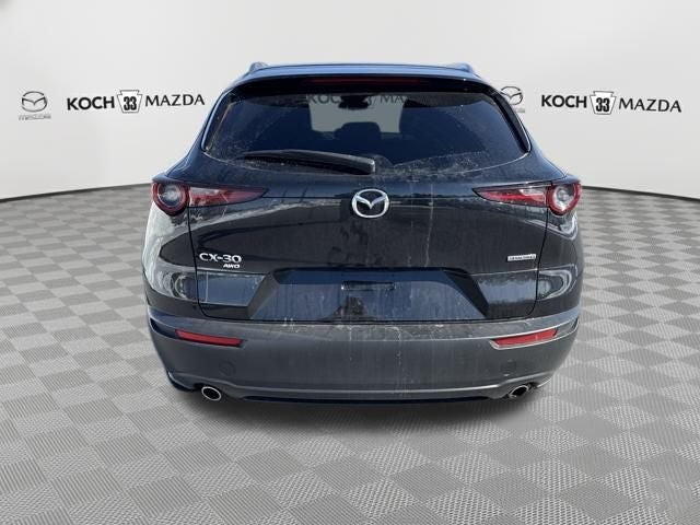 2023 Mazda Mazda CX-30 2.5 S Preferred Package