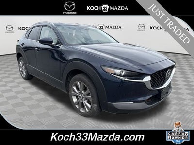 2023 Mazda Mazda CX-30 2.5 S Preferred Package