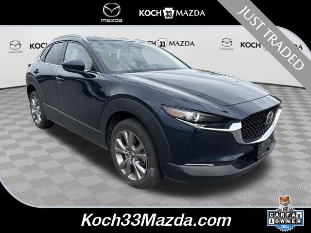 2023 Mazda Mazda CX-30 2.5 S Preferred Package