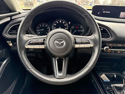 2023 Mazda Mazda CX-30 2.5 S Preferred Package