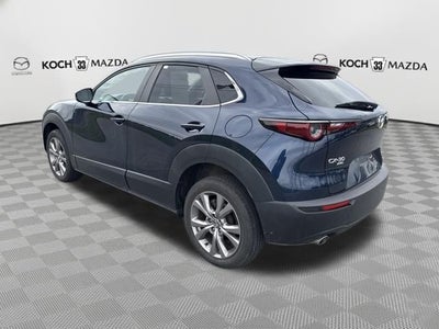 2023 Mazda Mazda CX-30 2.5 S Preferred Package