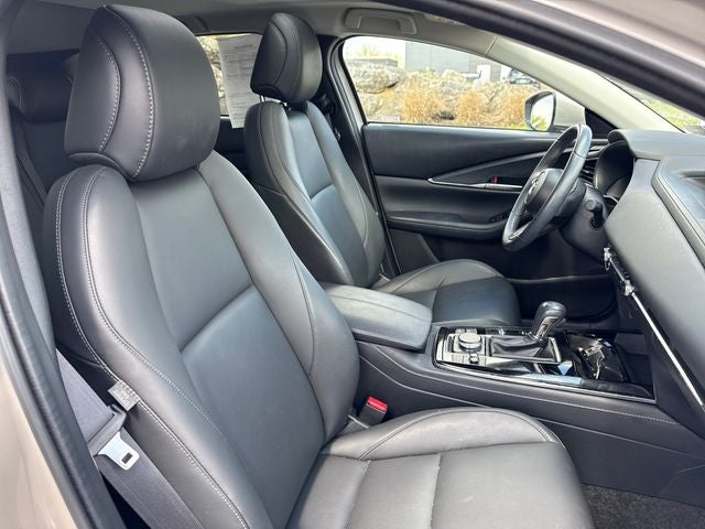2024 Mazda Mazda CX-30 2.5 S Preferred Package
