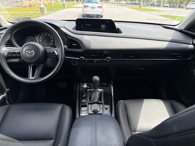 2024 Mazda Mazda CX-30 2.5 S Preferred Package