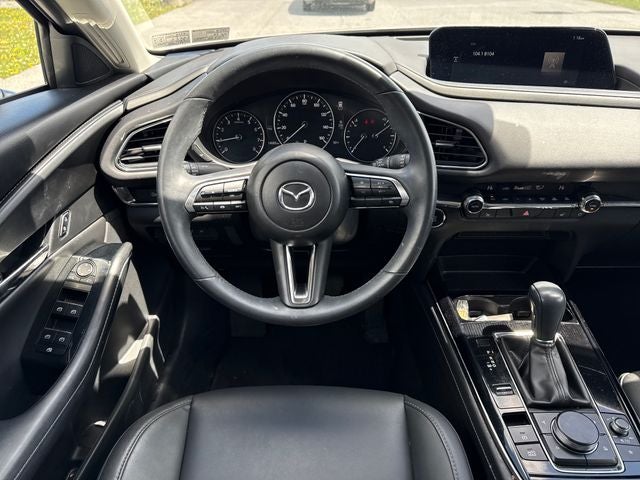 2024 Mazda Mazda CX-30 2.5 S Preferred Package