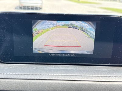 2024 Mazda Mazda CX-30 2.5 S Preferred Package