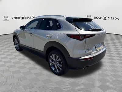 2024 Mazda Mazda CX-30 2.5 S Preferred Package
