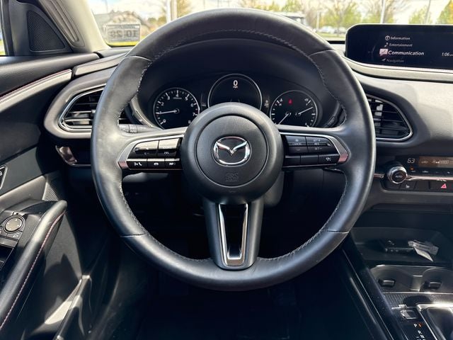 2024 Mazda Mazda CX-30 2.5 S Carbon Edition