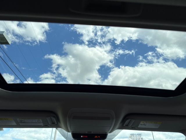 2024 Mazda Mazda CX-30 2.5 S Carbon Edition