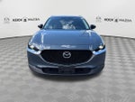 2024 Mazda Mazda CX-30 2.5 S Carbon Edition
