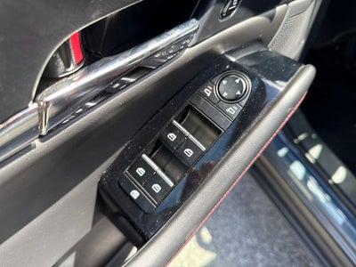 2024 Mazda Mazda CX-30 2.5 S Carbon Edition