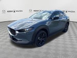 2024 Mazda Mazda CX-30 2.5 S Carbon Edition
