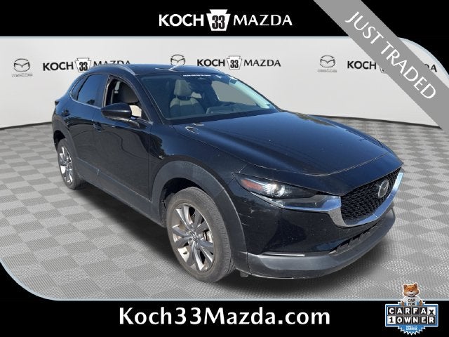 2024 Mazda CX-30 Preferred