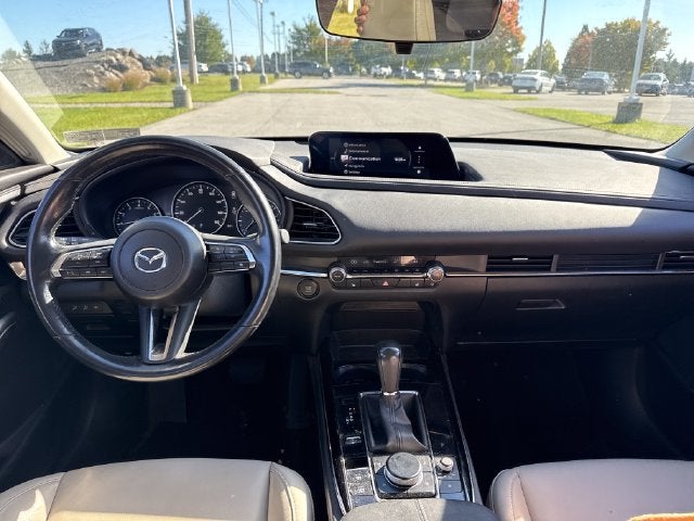 2024 Mazda Mazda CX-30 2.5 S Preferred Package
