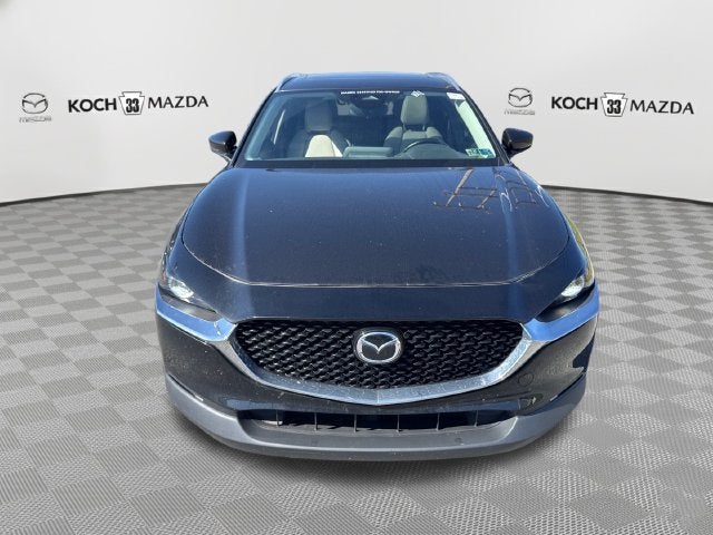 2024 Mazda Mazda CX-30 2.5 S Preferred Package