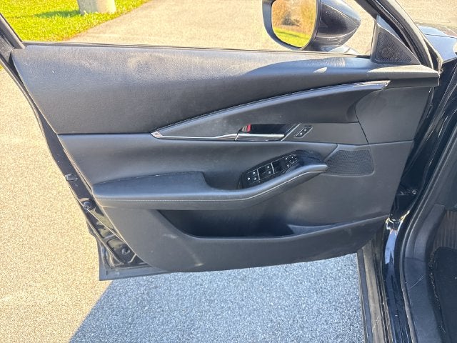 2024 Mazda Mazda CX-30 2.5 S Preferred Package