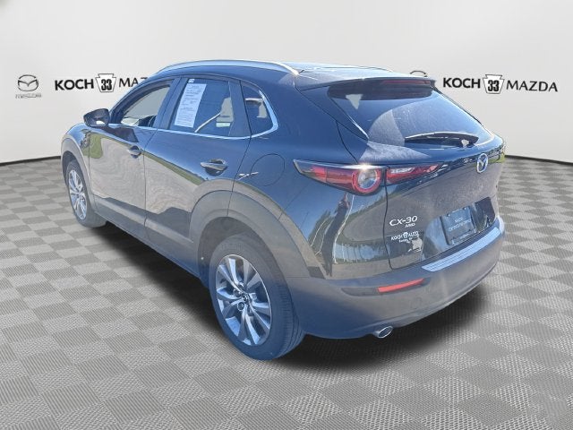 2024 Mazda Mazda CX-30 2.5 S Preferred Package