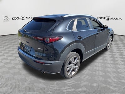 2024 Mazda Mazda CX-30 2.5 S Preferred Package