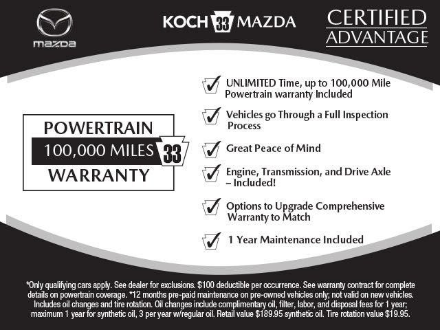 2025 Mazda Mazda CX-30 2.5 S Preferred Package