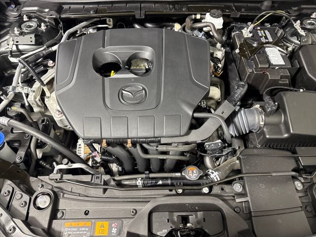 2025 Mazda Mazda CX-30 2.5 S Preferred Package