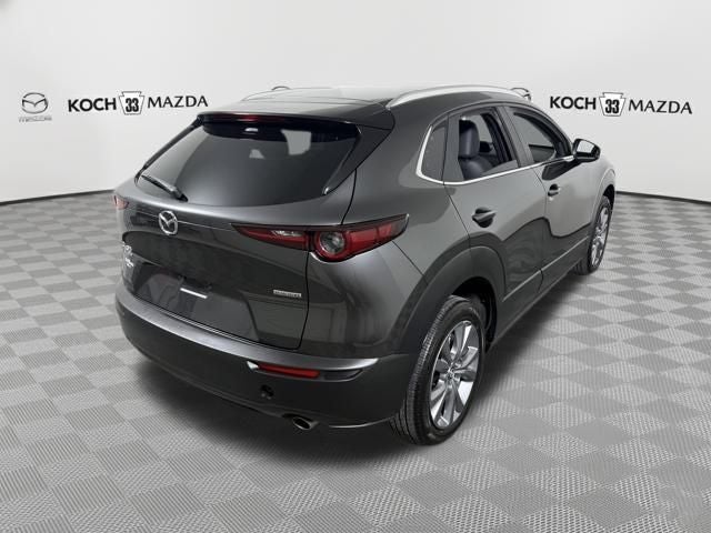 2025 Mazda Mazda CX-30 2.5 S Preferred Package