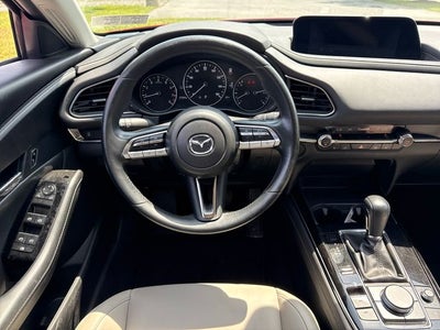 2023 Mazda Mazda CX-30 2.5 S Preferred Package