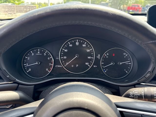 2023 Mazda Mazda CX-30 2.5 S Preferred Package