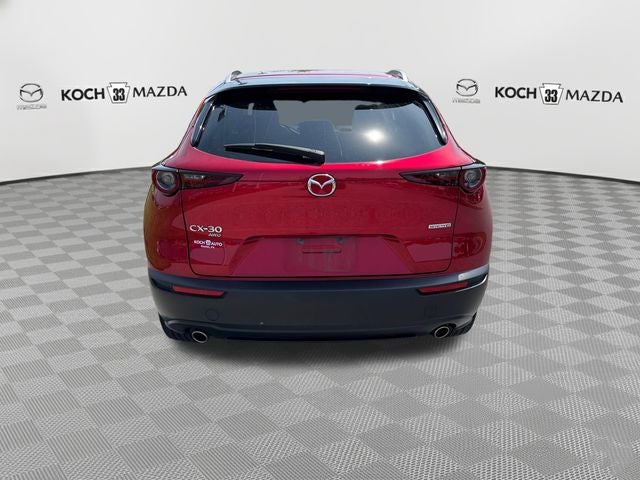 2023 Mazda Mazda CX-30 2.5 S Preferred Package