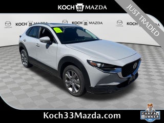 2025 Mazda Mazda CX-30 2.5 S Preferred Package