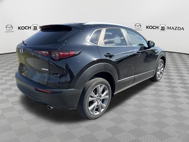 2023 Mazda Mazda CX-30 2.5 S Preferred Package
