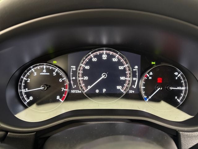 2023 Mazda Mazda CX-30 2.5 S Preferred Package