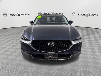 2024 Mazda Mazda CX-30 2.5 S Preferred Package