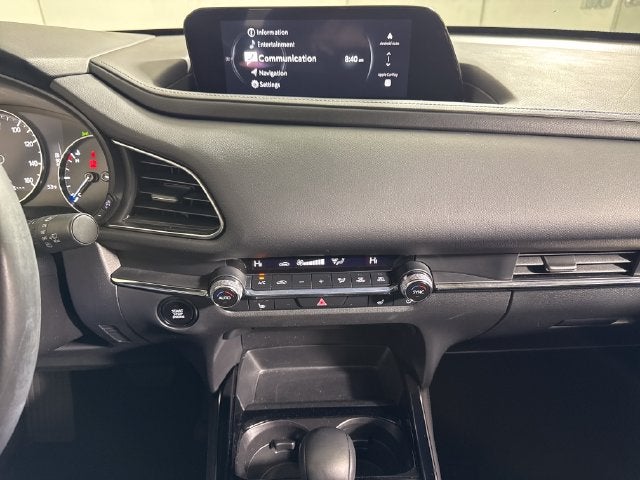 2024 Mazda Mazda CX-30 2.5 S Preferred Package