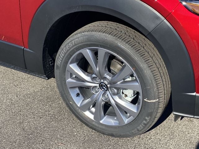 2026 Mazda Mazda CX-30 2.5 S Premium AWD