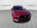 2026 Mazda Mazda CX-30 2.5 S Premium AWD